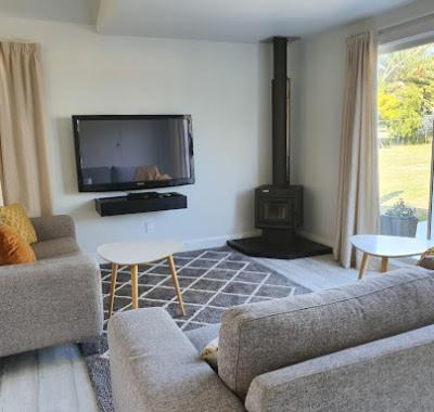 Garden View Cottage Carterton Buitenkant foto
